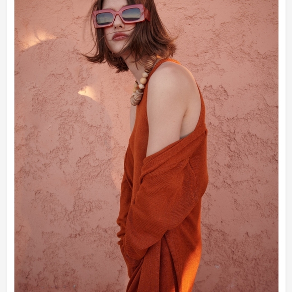 BNWT ! Zara knit Co-Ord Set - Picture 7 of 11